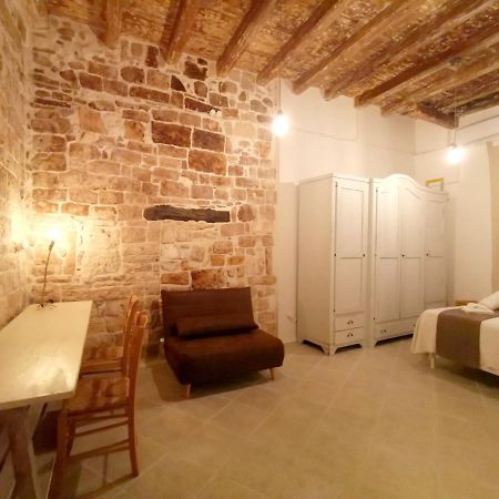 Appartamento Santa Manna, Bari Vecchia エクステリア 写真