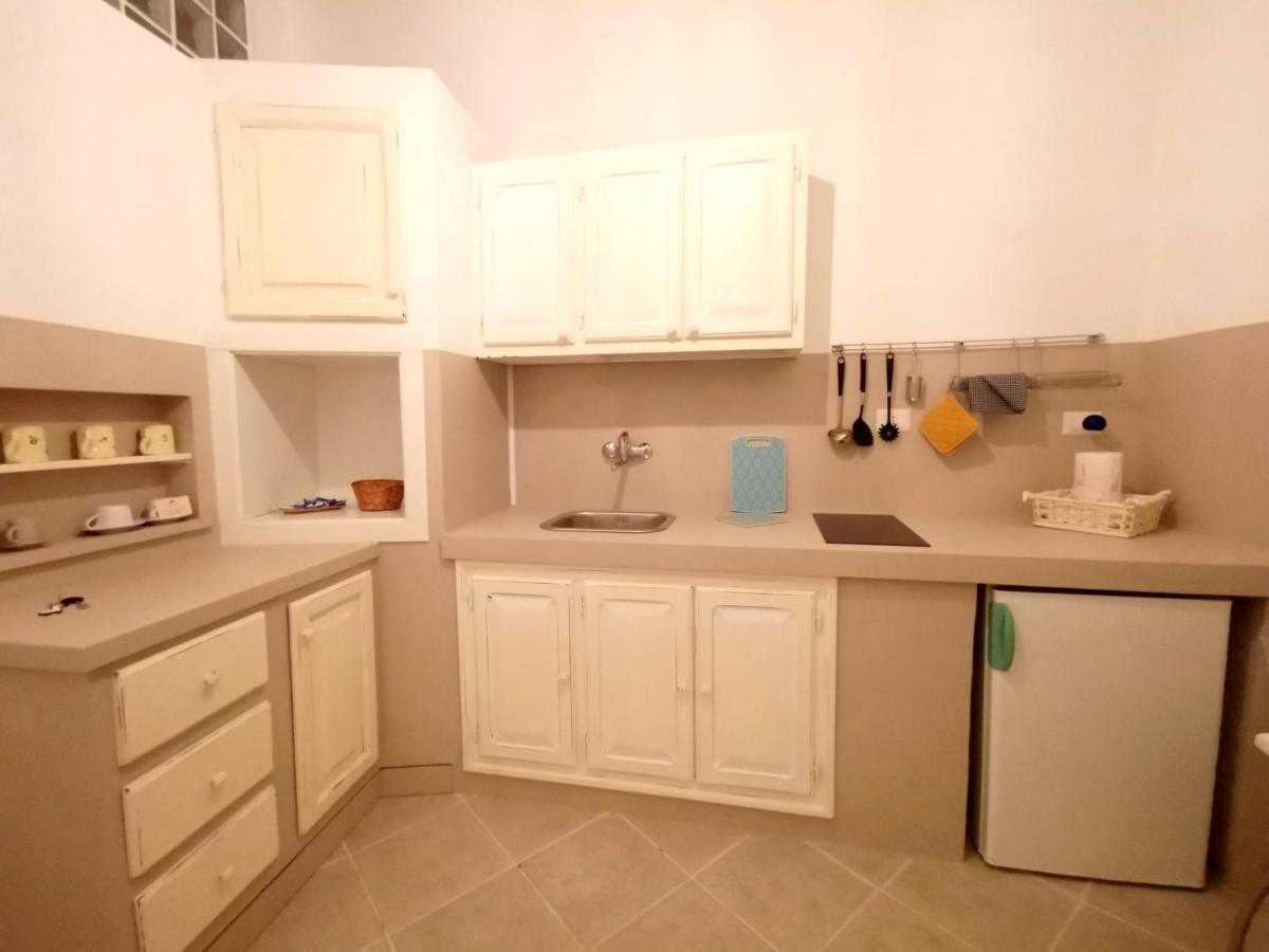 Appartamento Santa Manna, Bari Vecchia エクステリア 写真