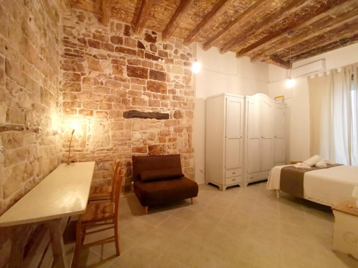 Appartamento Santa Manna, Bari Vecchia エクステリア 写真