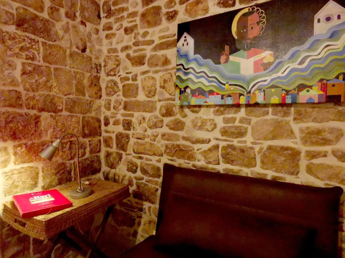 Appartamento Santa Manna, Bari Vecchia エクステリア 写真