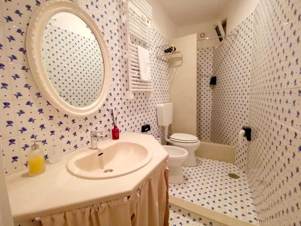 Appartamento Santa Manna, Bari Vecchia エクステリア 写真