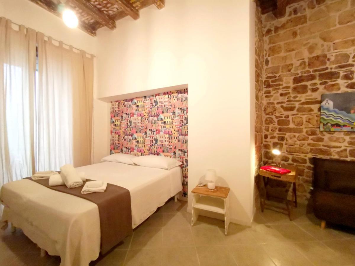 Appartamento Santa Manna, Bari Vecchia エクステリア 写真